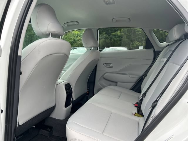 Certified 2026 Hyundai Kona SEL Sport AWD/4WD image 23