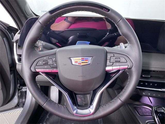 New 2026 Cadillac CT5 Premium Luxury w/ Sun And Sound Package image 20