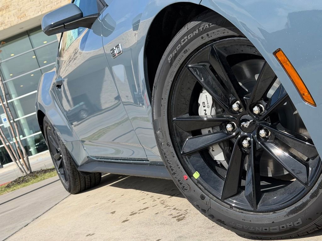 New 2026 Ford Mustang GT image 51