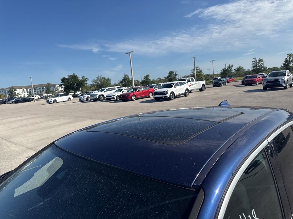 Used 2019 BMW X2 sDrive28i FWD image 10