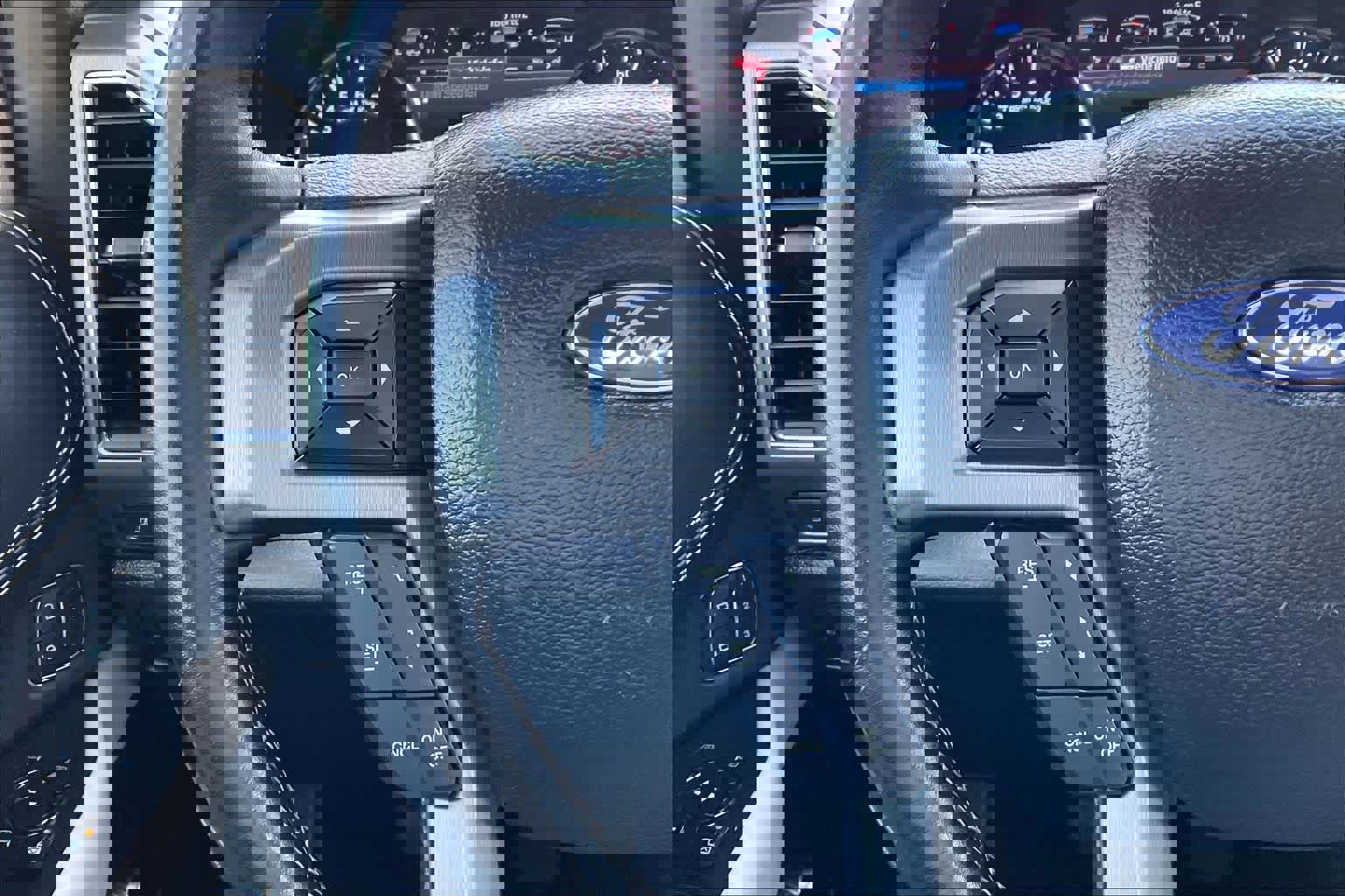 Used 2021 Ford Expedition Platinum image 24