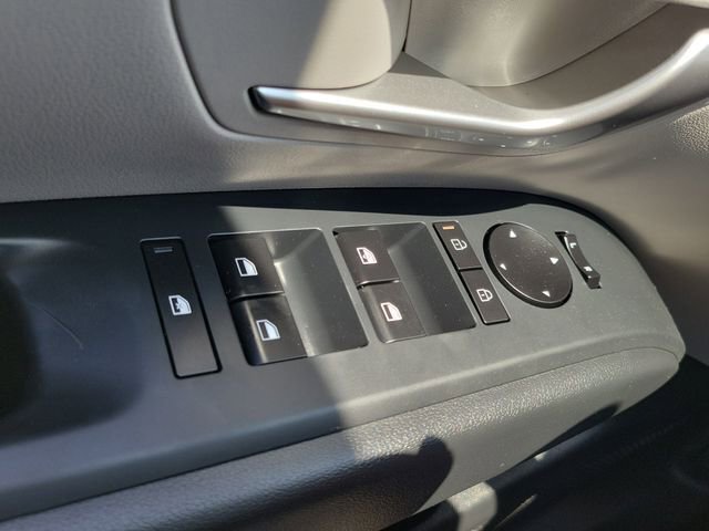 New 2026 Hyundai Tucson SE FWD image 17