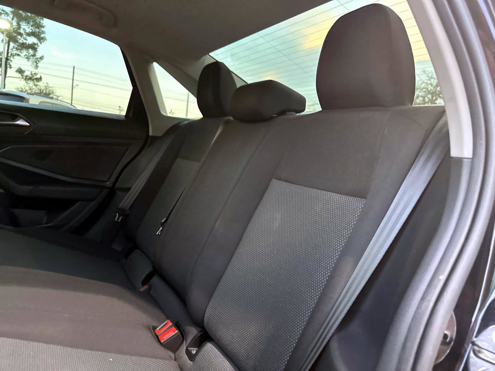 Used 2021 Volkswagen Jetta S image 12