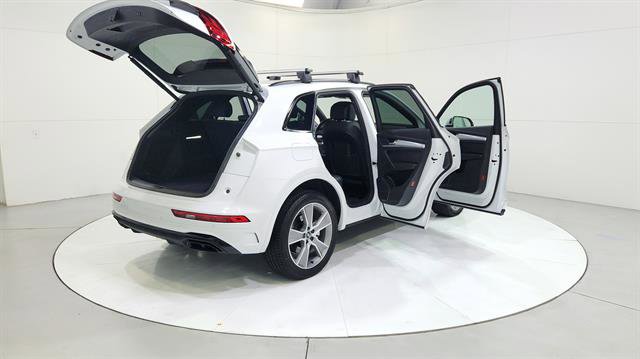 Used 2025 Audi Q5 2.0T Premium image 13