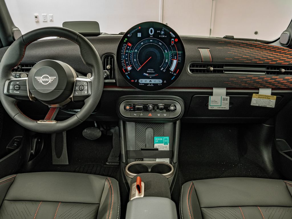 New 2026 MINI Cooper S FWD image 27
