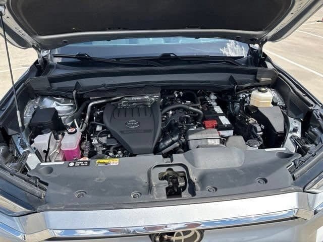 Used 2024 Toyota Grand Highlander FWD image 13
