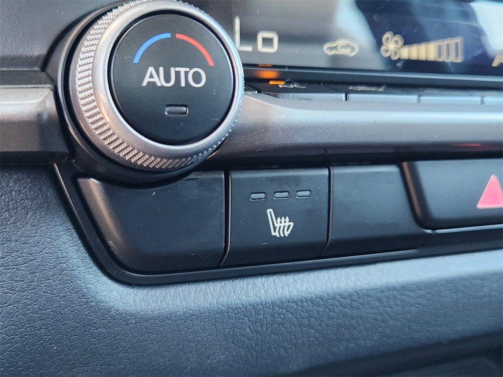 New 2026 MAZDA CX-30 AWD 2.5 S w/ Select Sport Pkg image 14