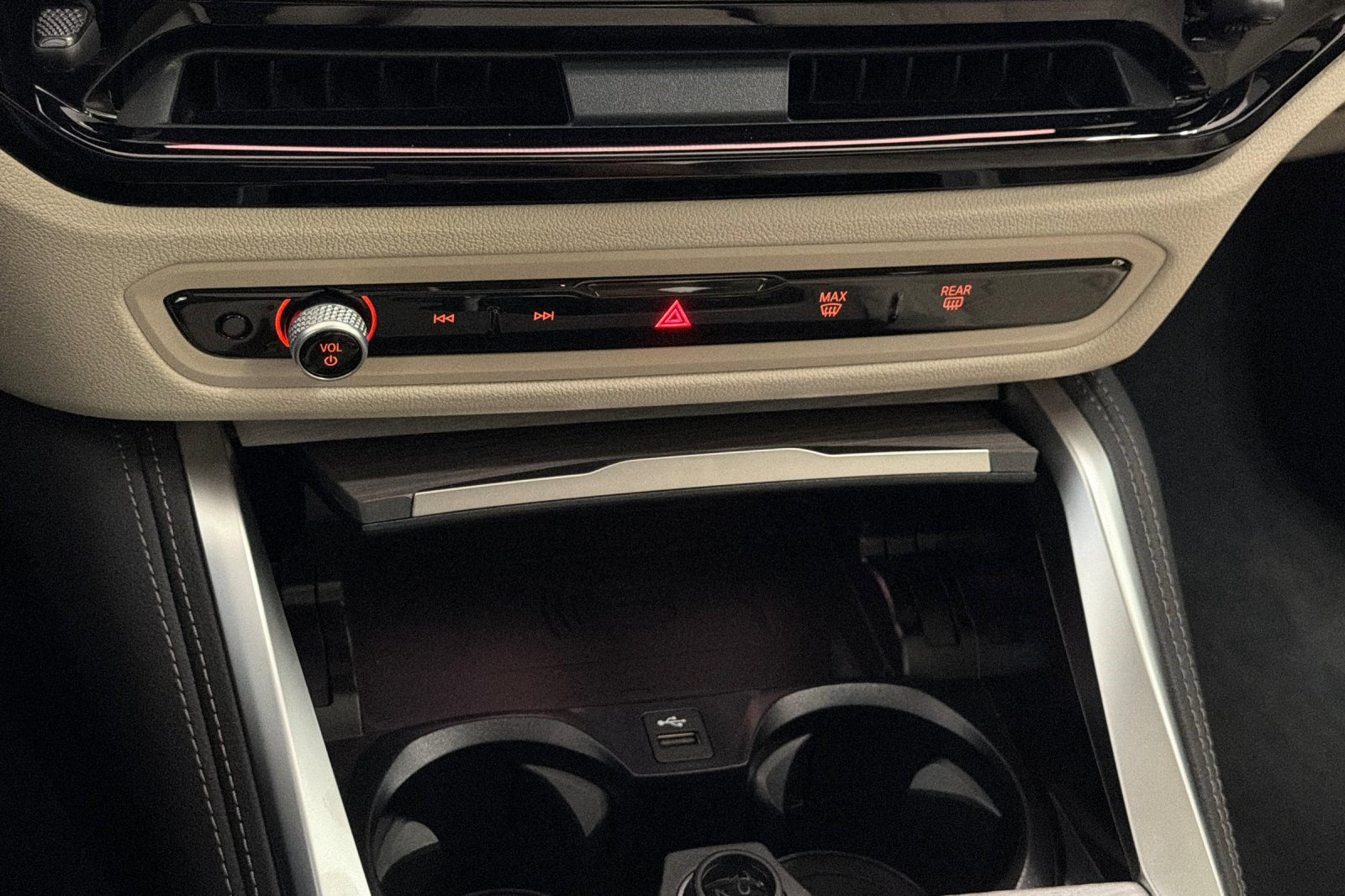 Used 2026 BMW 430i Coupe w/ M Sport Package RWD image 19
