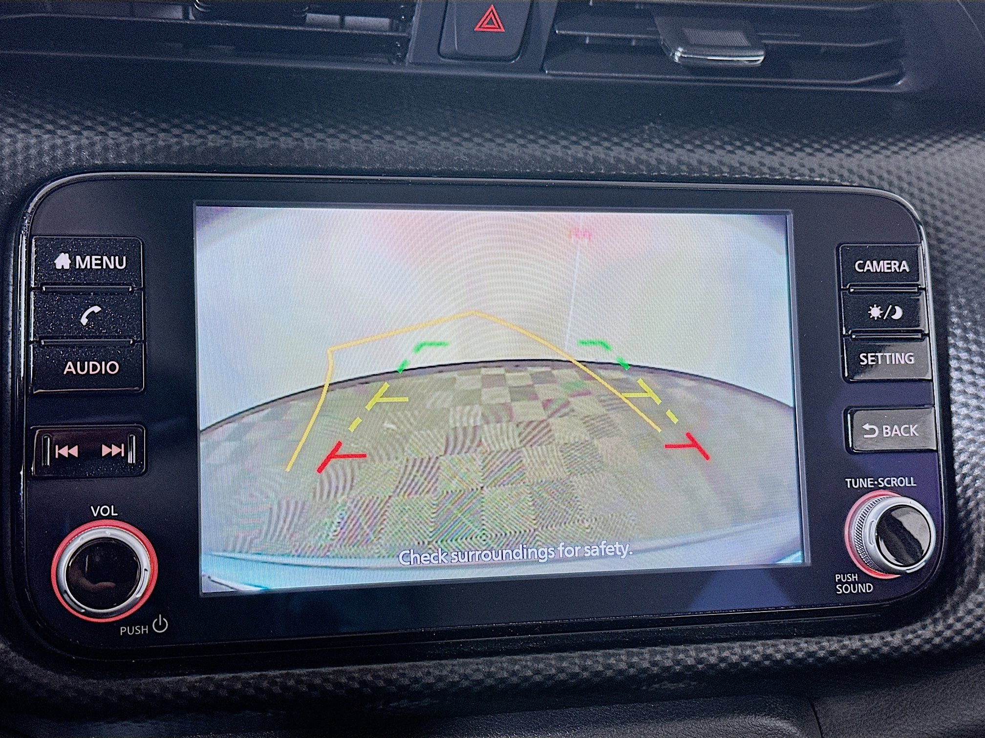 Used 2023 Nissan Kicks SV image 13