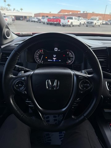 Used 2022 Honda Ridgeline RTL-E image 12