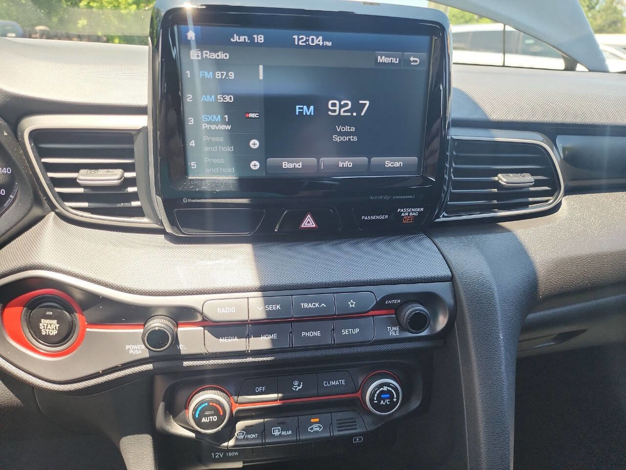 Used 2019 Hyundai Veloster 2.0 Premium image 24