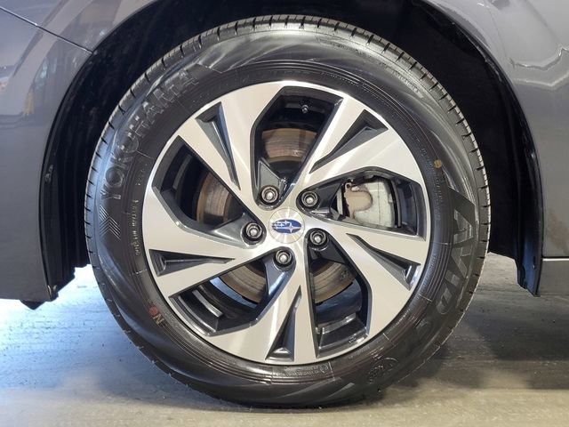 Certified 2025 Subaru Legacy Premium w/ Popular Package #1A image 10