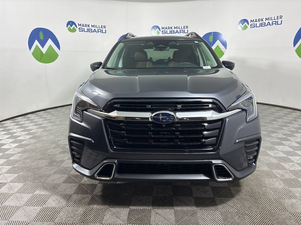 New 2026 Subaru Ascent Touring AWD/4WD image 3