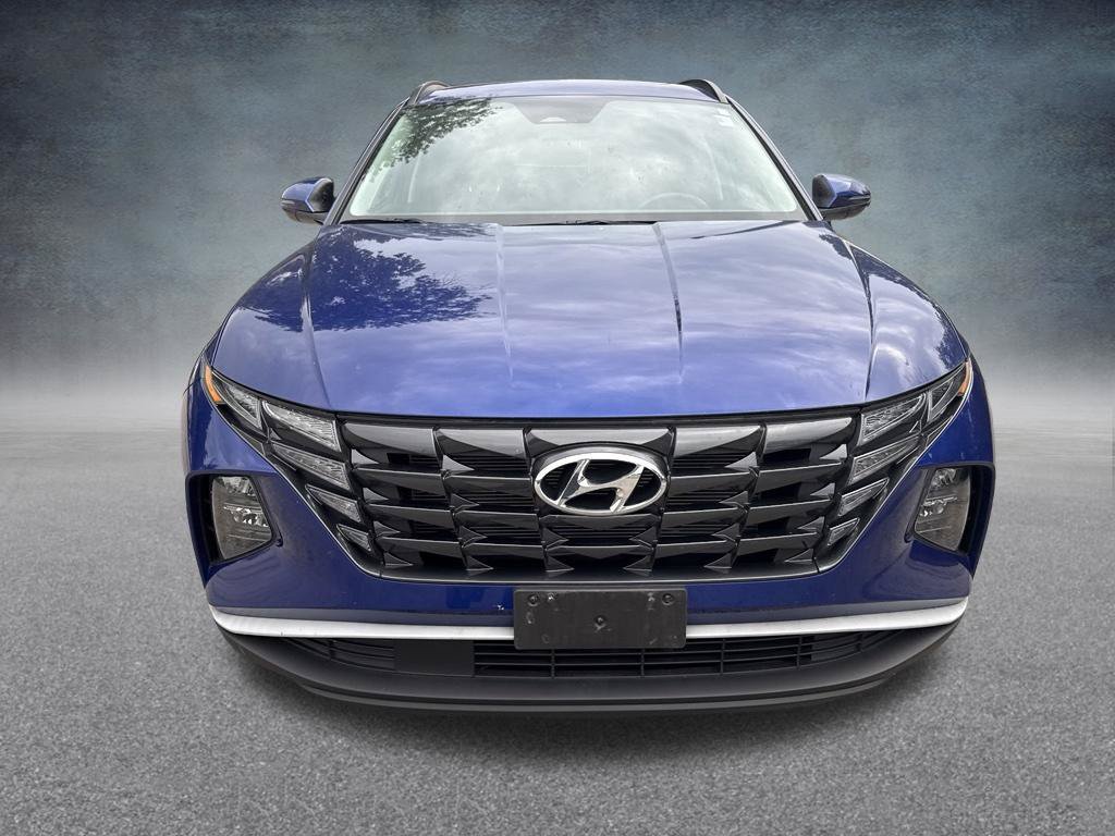 Used 2024 Hyundai Tucson SEL w/ Convenience Package AWD/4WD image 9
