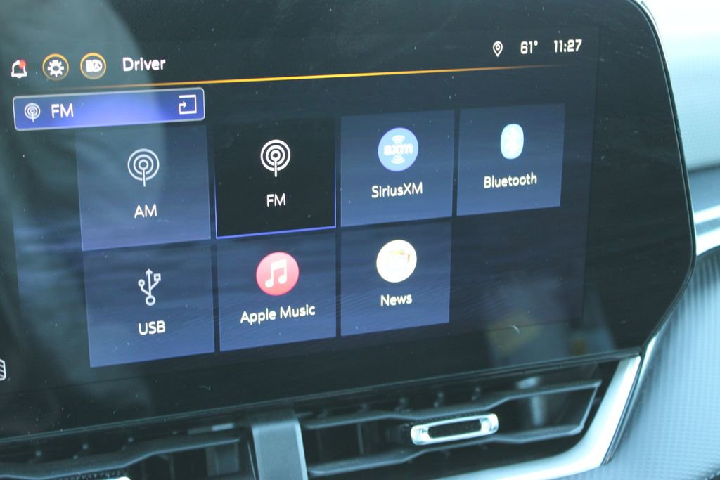 Used 2026 Chevrolet Equinox LT image 41