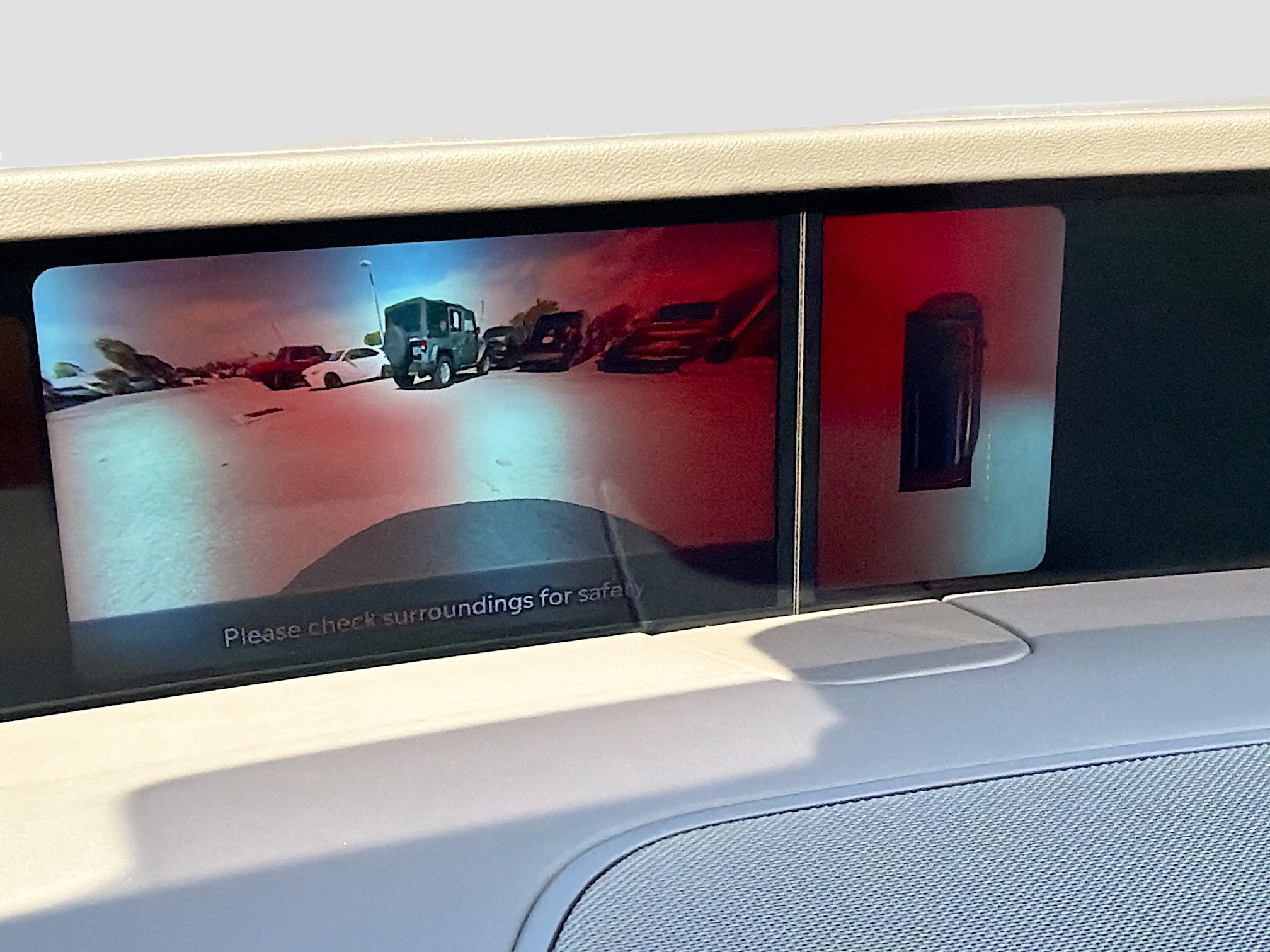 Used 2025 Lincoln Nautilus Premier w/ Equipment Group 102A image 34