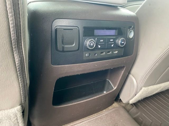 Used 2017 GMC Yukon Denali w/ Open Road Package image 22