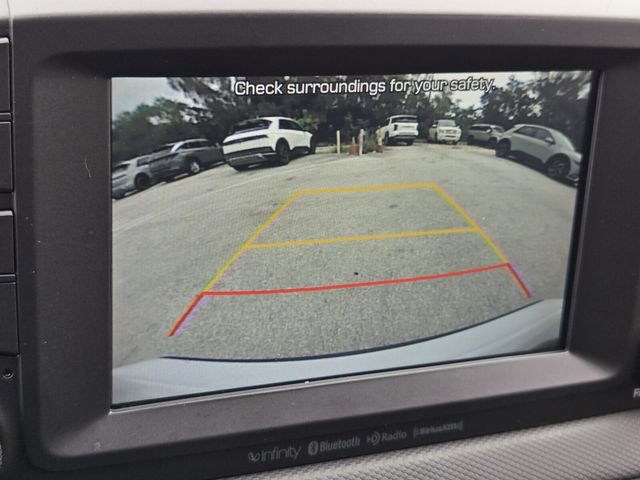 Used 2021 Hyundai Kona SEL Plus FWD image 21