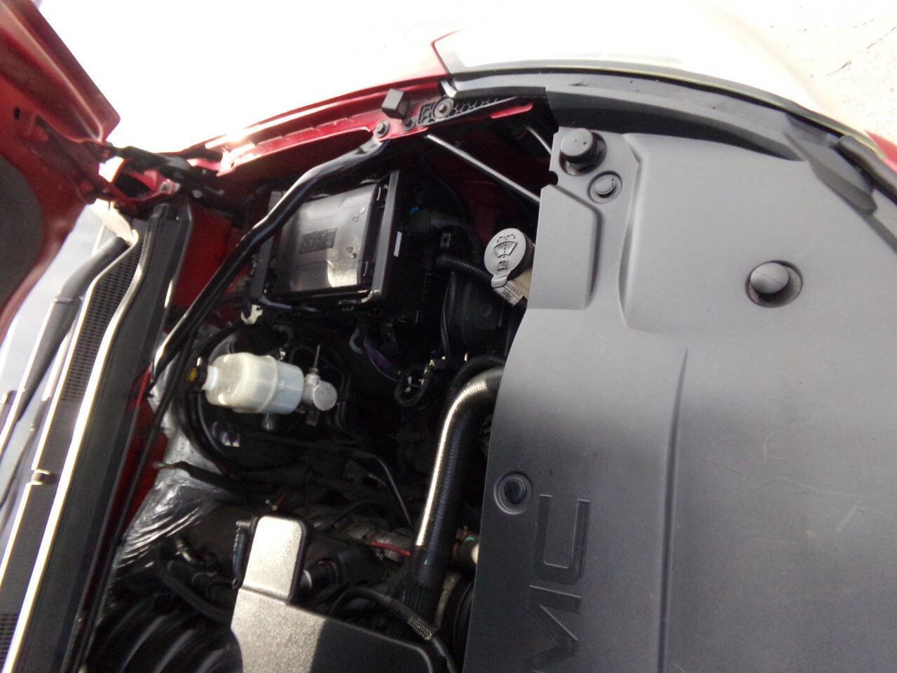 Used 2015 GMC Yukon XL SLE w/ Convenience Package image 43