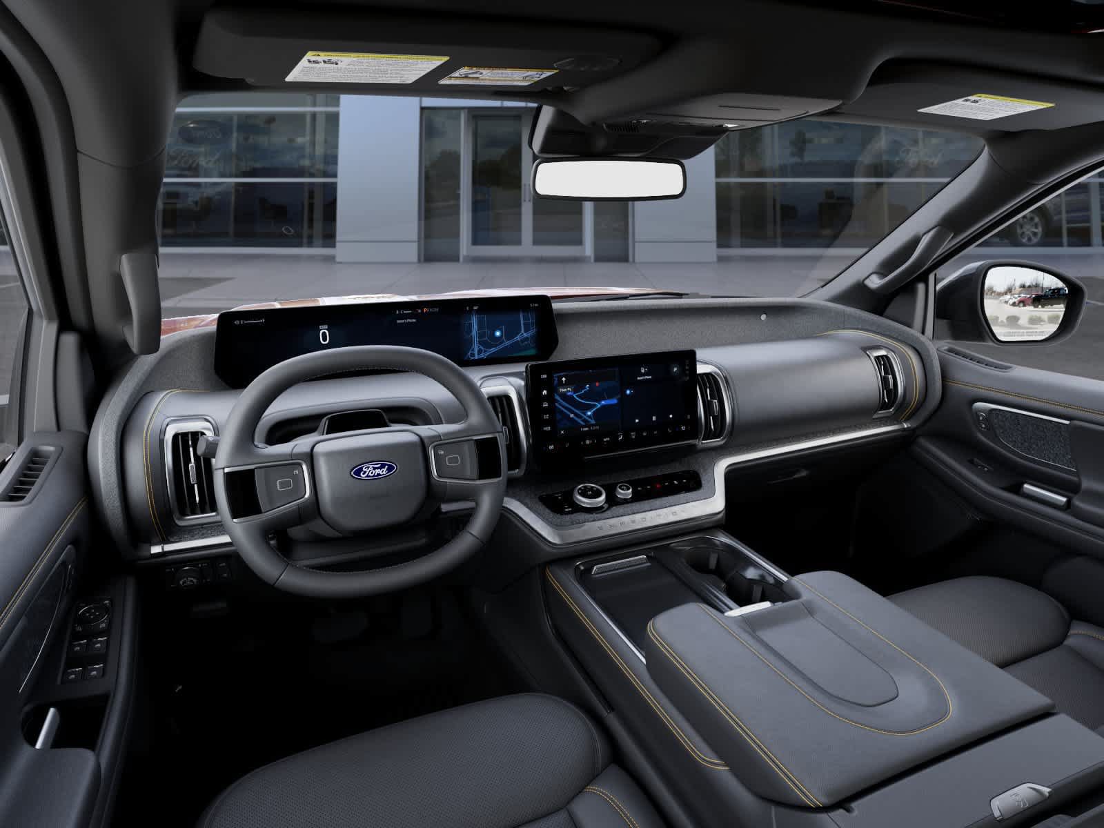 New 2027 Ford Expedition Tremor w/ Driver's Package AWD/4WD image 9