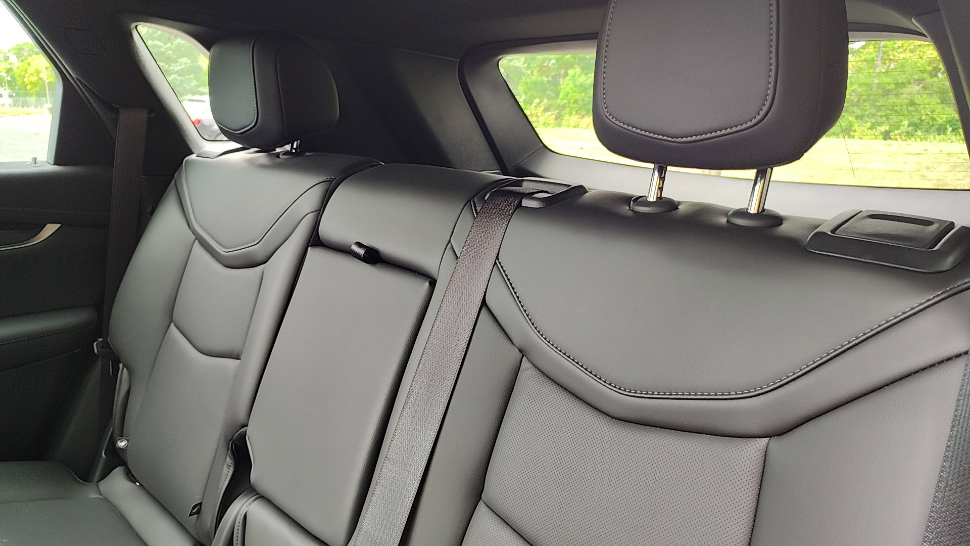 New 2025 Cadillac XT5 Premium Luxury w/ Technology Package image 26