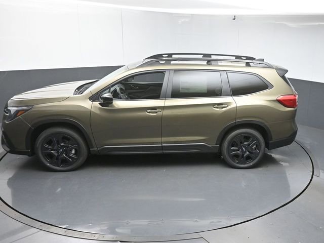 New 2025 Subaru Ascent Onyx Edition w/ Popular Package #2 image 46