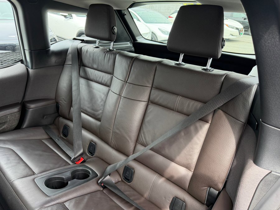 Used 2018 BMW i3 w/ Range Extender RWD image 42