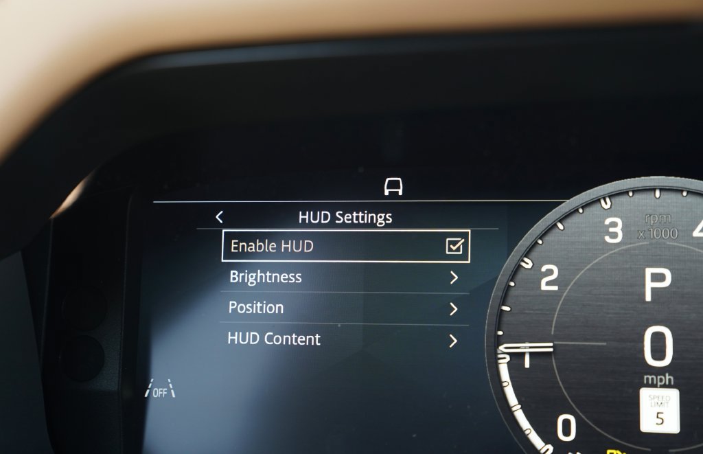New 2026 Land Rover Defender 110 X AWD/4WD image 18