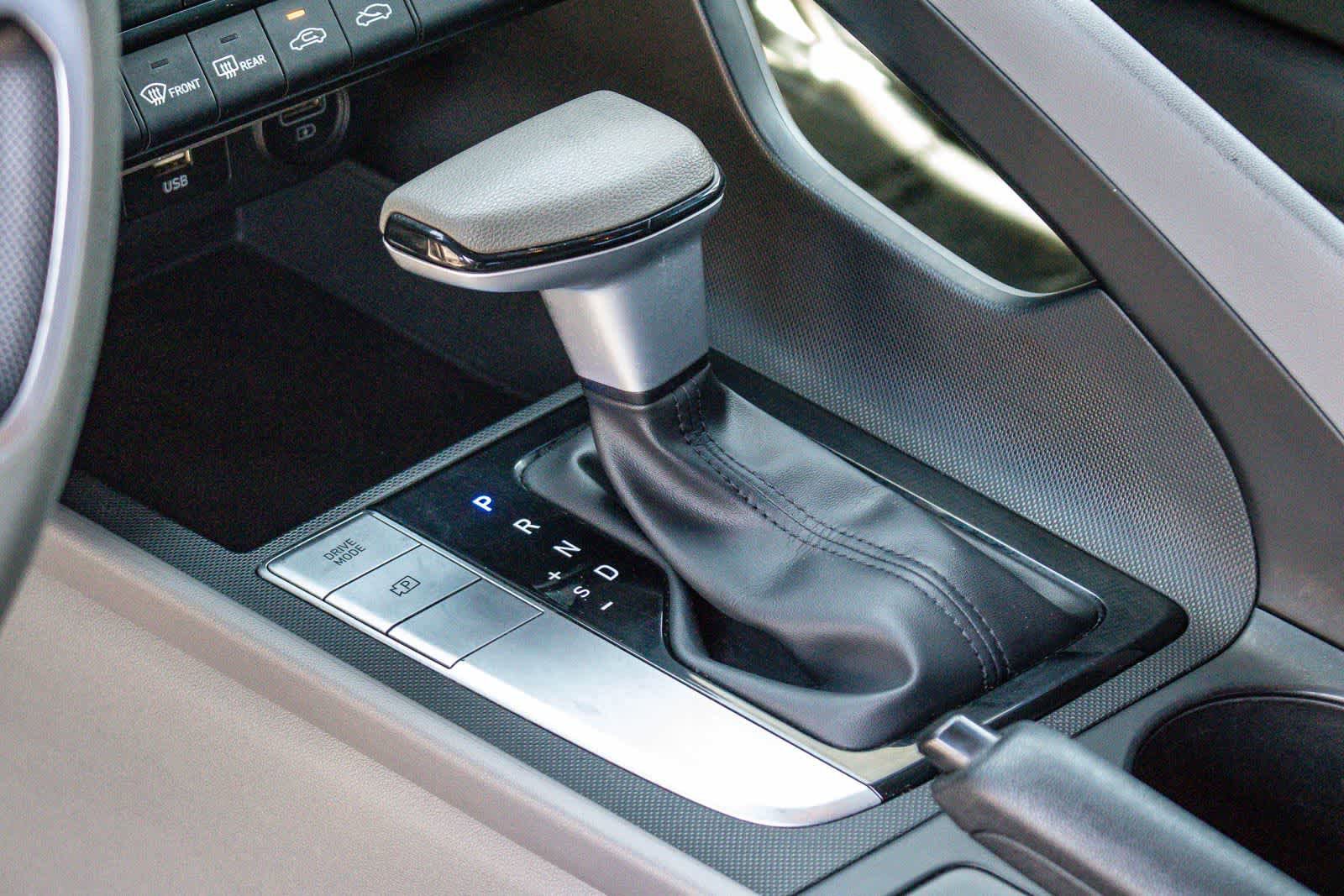 Used 2023 Hyundai Elantra SEL FWD image 19