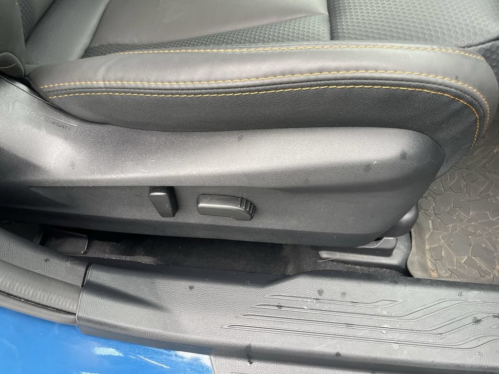 Certified 2024 Subaru Outback Wilderness AWD/4WD image 36