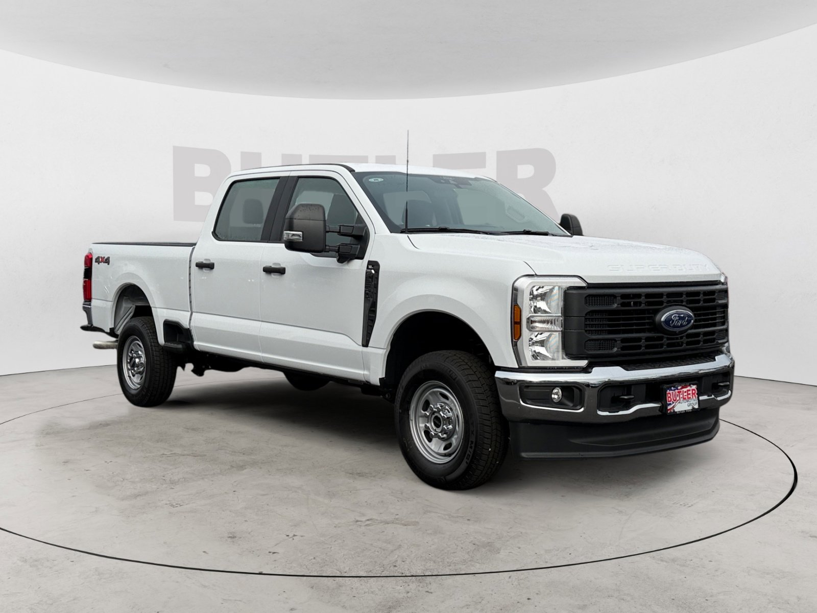 New 2026 Ford F250 XL w/ 360-Degree Camera Package image 7