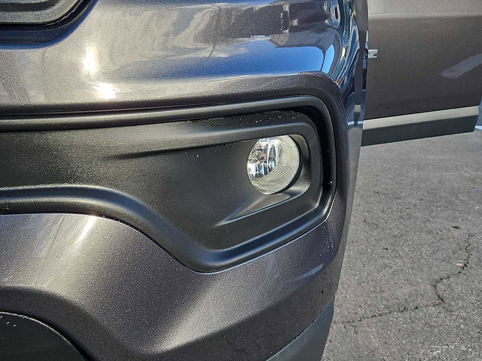 Used 2022 Jeep Compass Latitude image 11