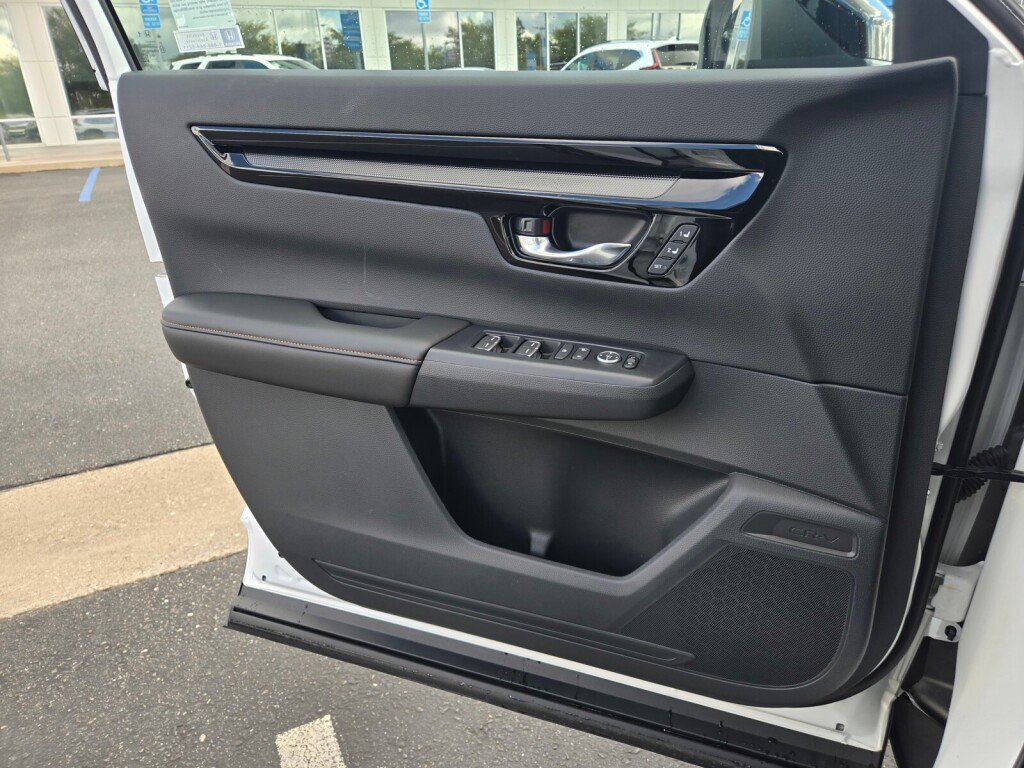 New 2026 Honda CR-V Sport Touring image 12