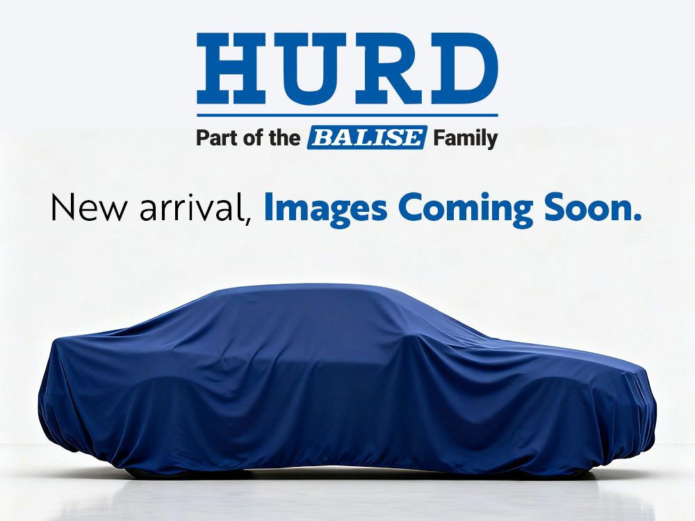 Used 2024 Chevrolet Trax ACTIV w/ Sunroof Package FWD image 1