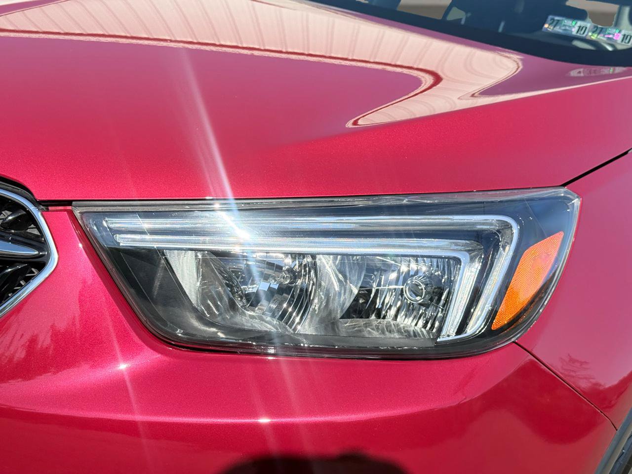 Used 2019 Buick Encore Preferred FWD image 10