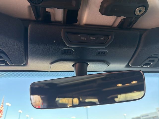 Used 2023 Jeep Wrangler Sahara 4xe w/ Cold Weather Group image 32