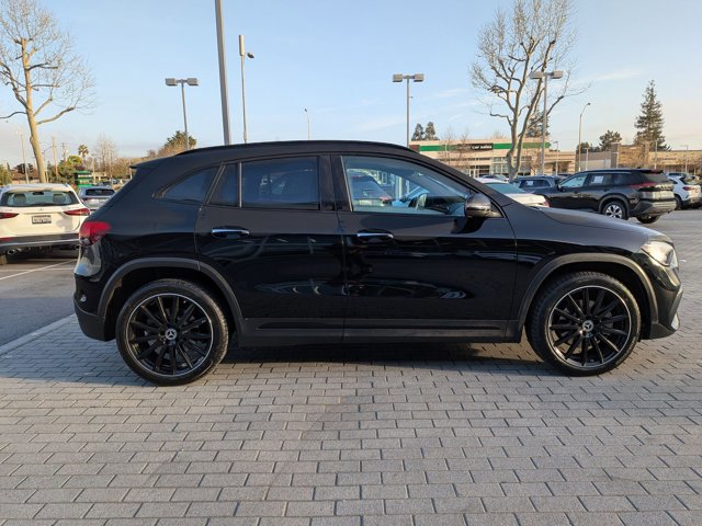 Certified 2022 Mercedes-Benz GLA 250 4MATIC image 4