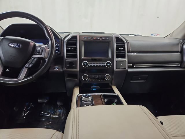 Used 2019 Ford Expedition Platinum image 29