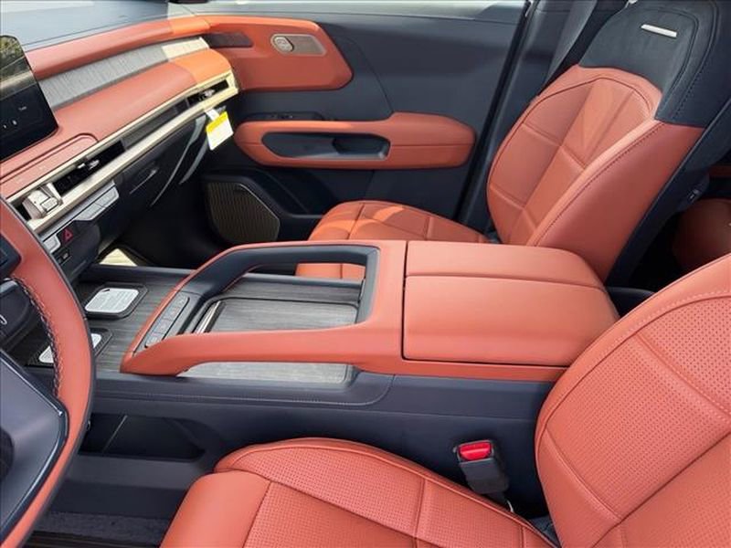 New 2027 Kia Telluride SX Prestige AWD/4WD image 11