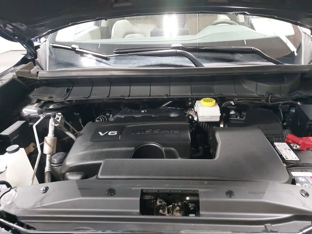 Used 2023 Nissan Pathfinder SL image 31