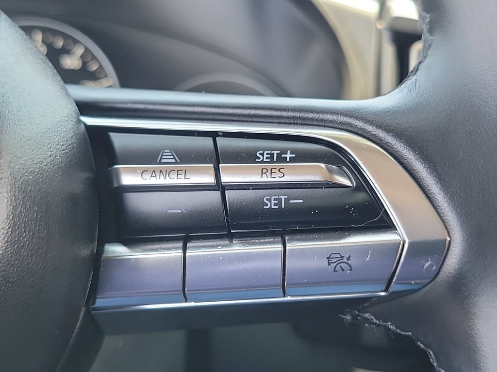Certified 2026 MAZDA CX-50 AWD 2.5 Hybrid w/ Premium Pkg image 6