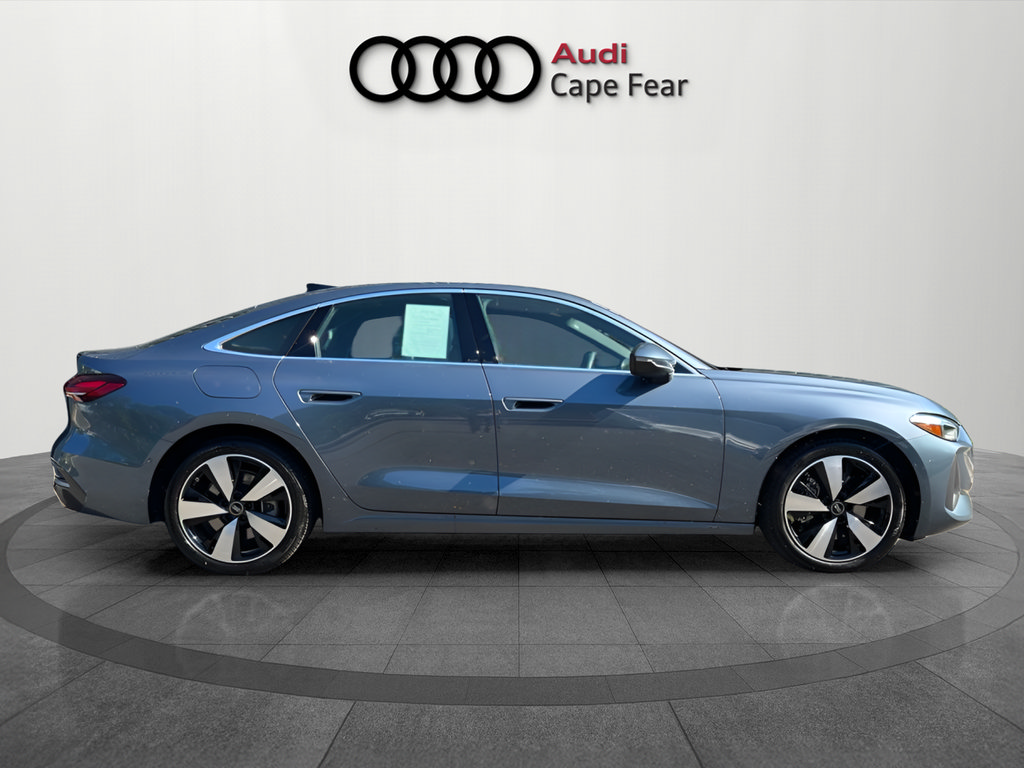Certified 2025 Audi A5 2.0T Premium w/ 19" Wheel Package AWD/4WD image 6