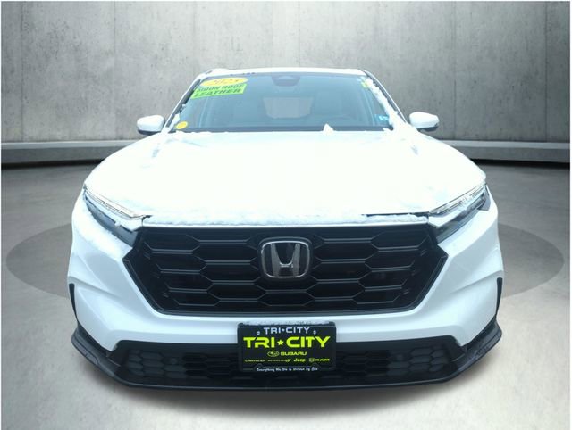 Used 2023 Honda CR-V EX-L image 9