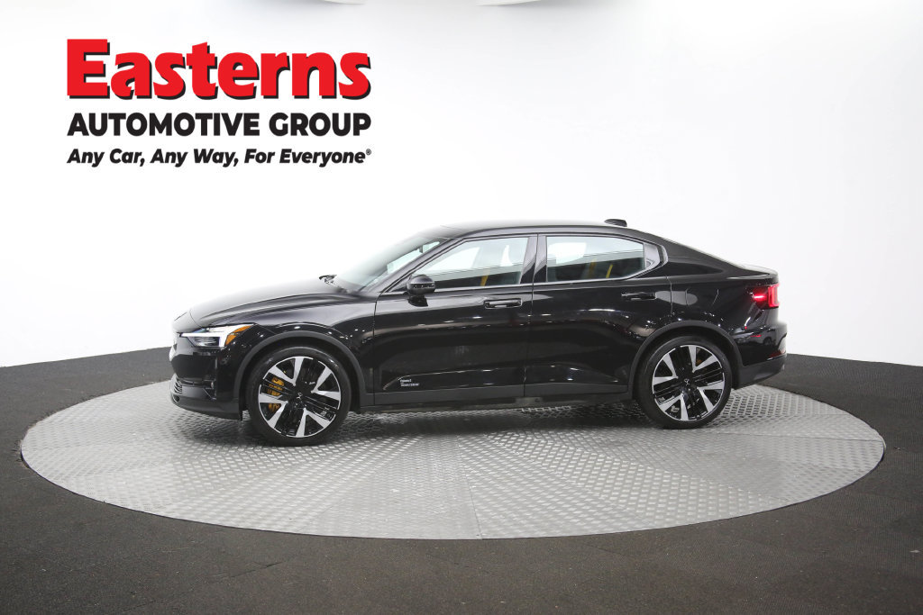Used 2024 Polestar Polestar 2 AWD/4WD image 54