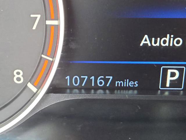 Used 2019 Nissan Altima 2.5 SV image 18