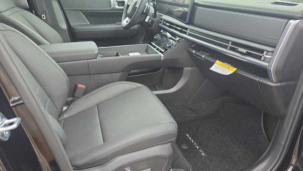 New 2026 Hyundai Santa Fe Limited AWD/4WD image 13