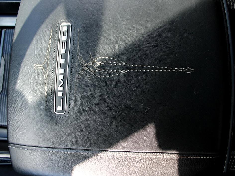 Used 2019 RAM 2500 Limited image 29