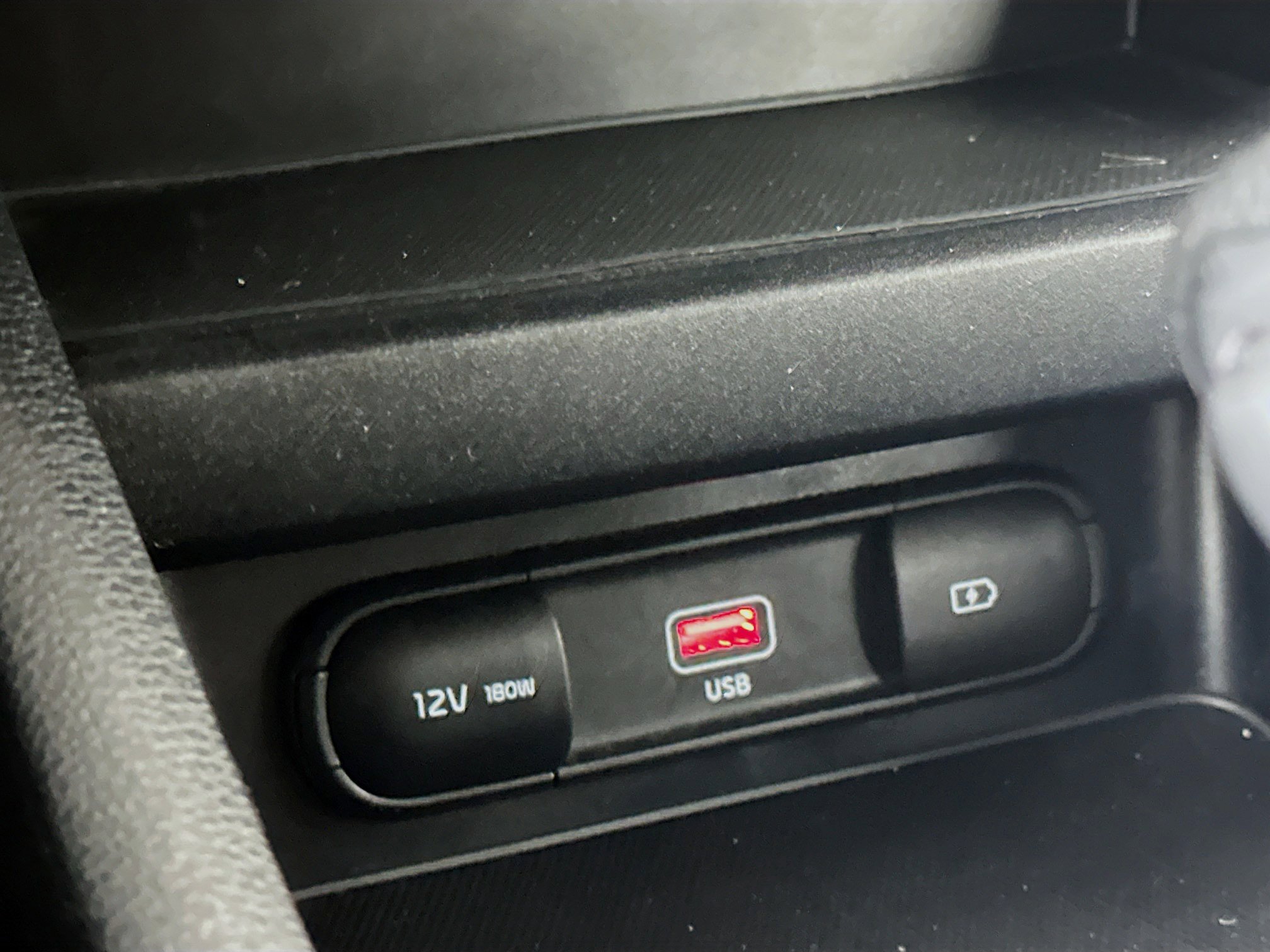 Used 2024 Kia Forte LXS image 24