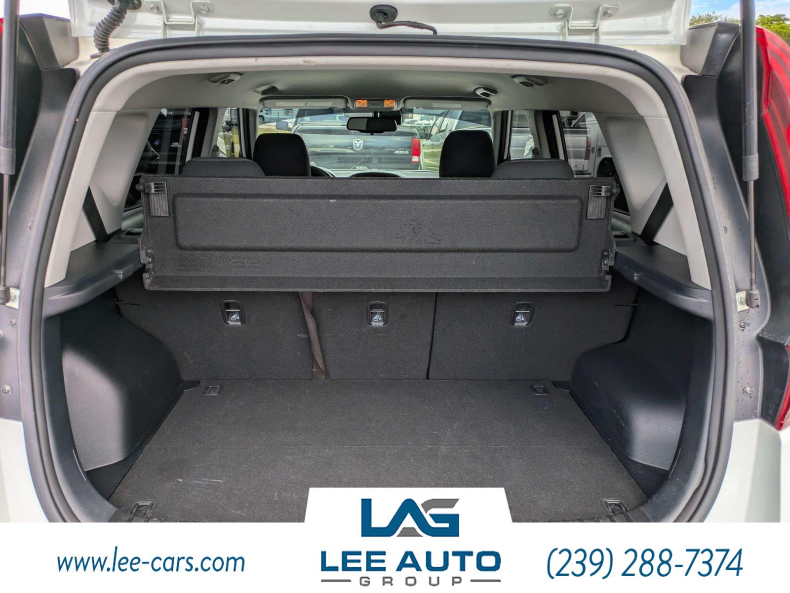 Used 2020 Kia Soul EX FWD image 9