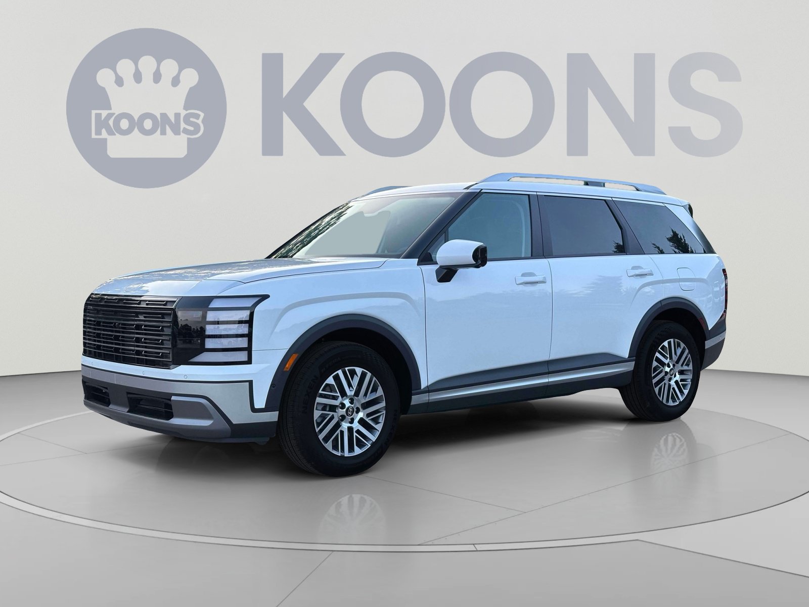 New 2027 Hyundai Palisade SEL AWD/4WD image 2
